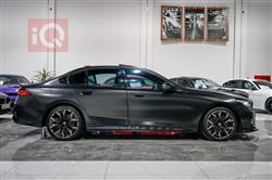 بي ام دبليو الفئة 5